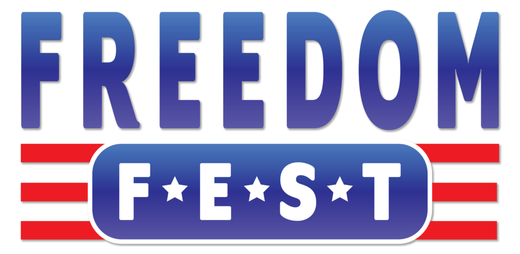 Patriots Day Freedom Fest